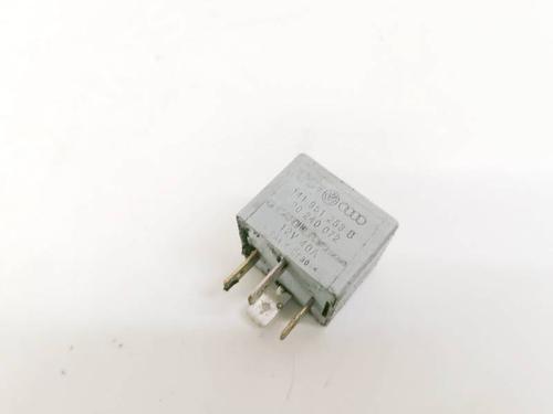 Electronic sensor SKODA FABIA II (542) 1.2 | BP32927756M84 - Image 2