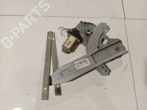 Used Rear left window mechanism Rear left window mechanism 38161500 38161500