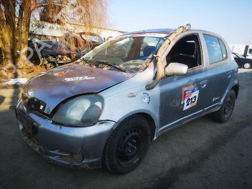 Switch TOYOTA YARIS (_P1_) 1.5 (NCP13_, NCP13R) | BP32589876I30  - Image 6