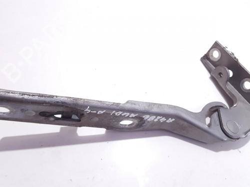 Used Hinge/Door check strap Hinge/Door check strap AUDI A4 B6 (8E2) 1.9 TDI (130 hp) 35839536 35839536
