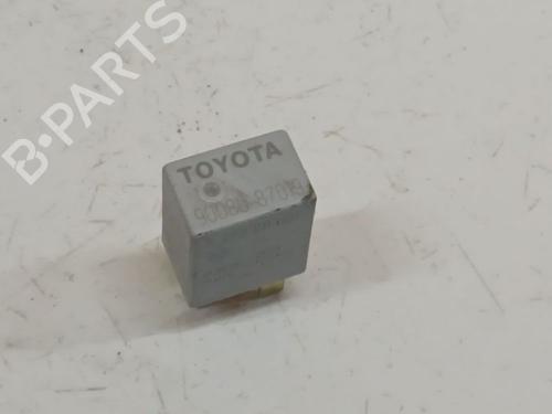 Used Electronic sensor Electronic sensor TOYOTA COROLLA Verso (ZER_, ZZE12_, R1_) 2.0 D-4D (CUR10_, CUR10R) (116 hp) 34388137 34388137