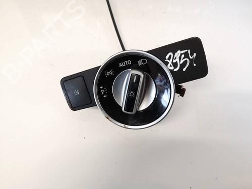 Used Switch Switch MERCEDES-BENZ E-CLASS (W212) E 250 CDI / BlueTEC (212.003, 212.004) (204 hp) 35298369 35298369