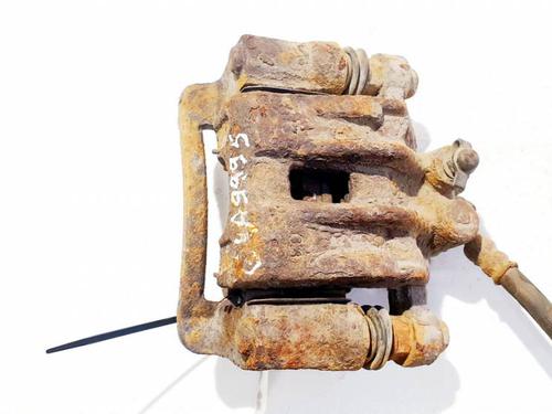 Used Left rear brake caliper Left rear brake caliper 35108518 35108518
