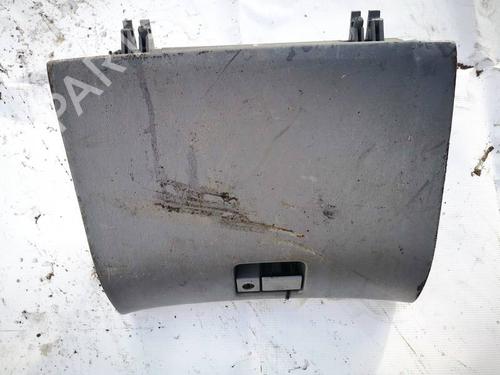 Used Glove box Glove box TOYOTA PREVIA II (_R3_) 2.0 D-4D (CLR30_, CLR30R) (116 hp) 35371384 35371384