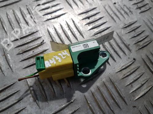 electronic-module-vw-passat-b6-3c2-2005-2006-2007-2008-2009-2010-2011-33504117 main image