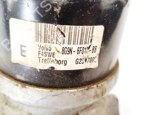 Engine mount MAZDA 6 Estate (GJ, GL) 2.2 D | BP38797857M89 - Image 3