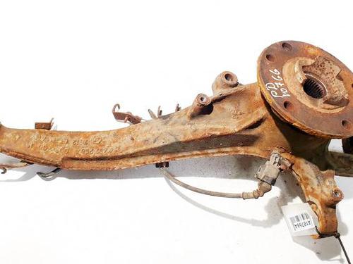 Used Right front steering knuckle Right front steering knuckle 34872912 34872912