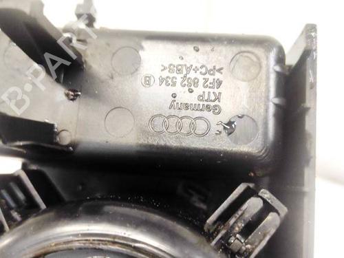 Cup/Object holder AUDI A6 C6 (4F2) 2.0 TDI | BP35195110I37 - Image 3