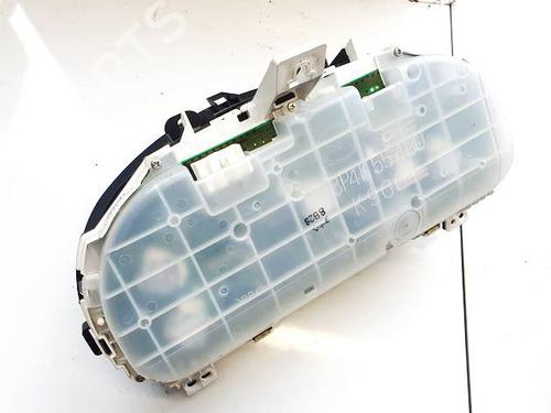 Instrument cluster MAZDA CX-7 (ER) 2.3 AWD | BP34925109C47 - Image 3