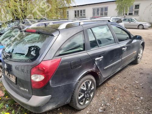 Switch RENAULT LAGUNA II (BG0/1_) 2.2 dCi (BG0F) | BP33065805I30  - Image 11