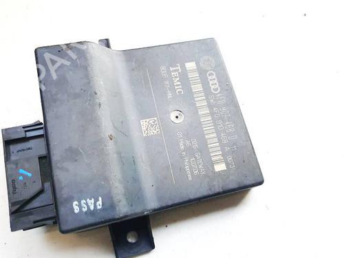 Used Electronic module Electronic module MERCEDES-BENZ E-CLASS (W212) E 200 CDI / BlueTEC (212.005, 212.006) (136 hp) 36524386 36524386