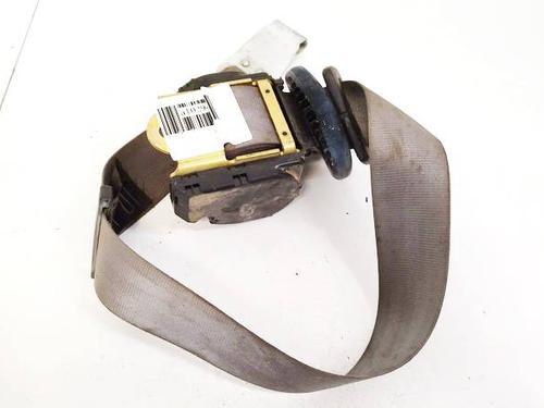 Used Rear right seatbelt Rear right seatbelt 35029097 35029097