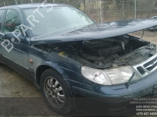 Switch SAAB 9-5 (YS3E) 2.0 t | BP33480635I30 - Image 4