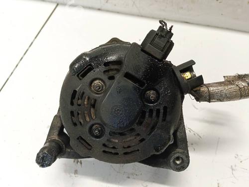 Alternator MAZDA 3 (BK) 1.6 DI Turbo | BP34832885M7 - Image 3