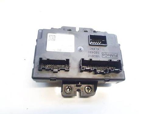 Electronic module AUDI A6 C5 (4B2, 4B4) 2.5 TDI | BP38575135M83 - Image 2