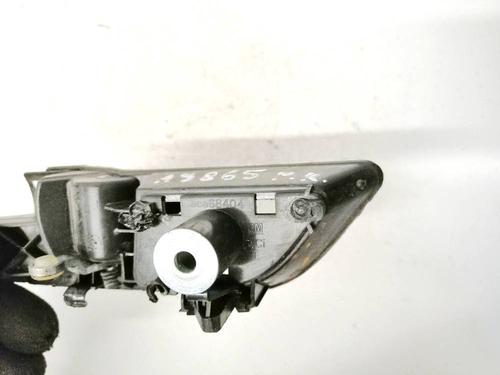 Front left interior door handle OPEL ASTRA H (A04) 1.9 CDTI (L48) | BP35009789I13 - Image 3