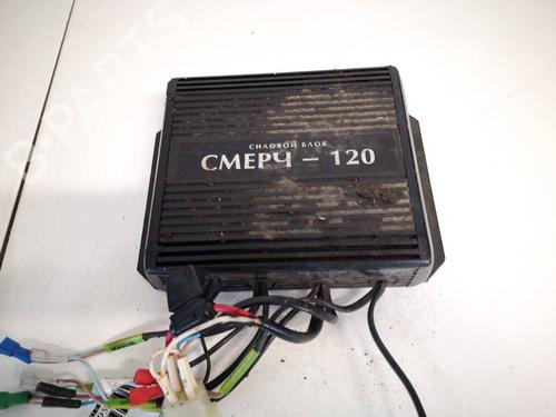 Used Electronic module JEEP GRAND CHEROKEE III (WH, WK) 3.7 V6 (214 hp) 32606397
