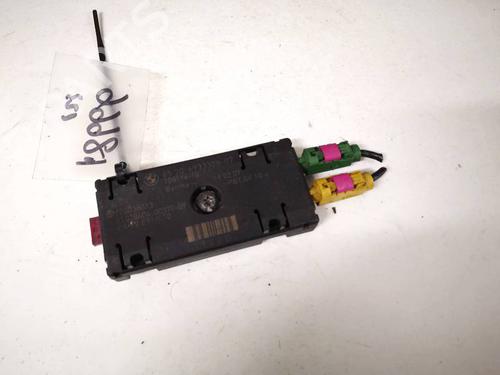 Used Electronic module Electronic module BMW X5 (E70) 3.0 d (235 hp) 35336679 35336679