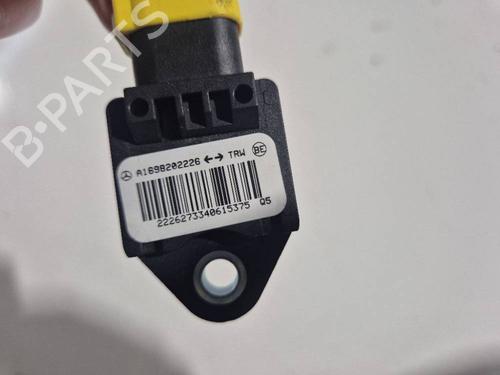 Electronic module MERCEDES-BENZ A-CLASS (W169) A 170 (169.032, 169.332) | BP32576890M83 - Image 5