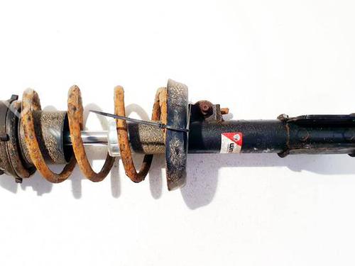 Used Left front shock absorber Left front shock absorber 35010809 35010809