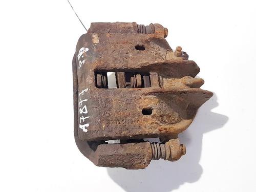 Used Right front brake caliper Right front brake caliper 35445983 35445983