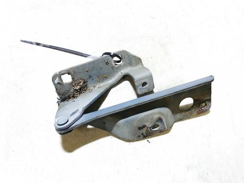 hingedoor-check-strap-nissan-almera-ii-hatchback-n16-2000-35882621 main image