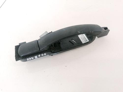 front-right-exterior-door-handle-ford-mondeo-iii-b5y-2000-2001-2002-2003-2004-2005-2006-2007-35537517 main image