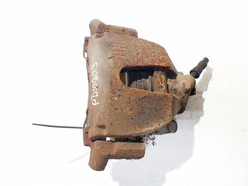 Used Right front brake caliper Right front brake caliper FORD FOCUS II (DA_, HCP, DP) 1.8 TDCi (115 hp) 34886883 34886883