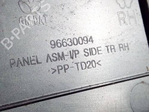 Other CHEVROLET CAPTIVA (C100, C140) 2.0 D 4WD | BP35129845O1 - Image 3