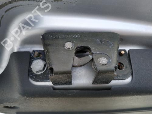 Used Other Other CITROËN C3 Pluriel (HB_) 1.4 (73 hp) 35569639 35569639