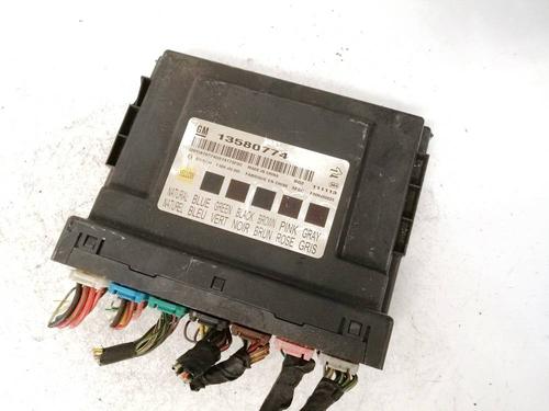 Electronic module CHEVROLET CRUZE (J300) 2.0 CDI | BP35041332M83 - Image 2