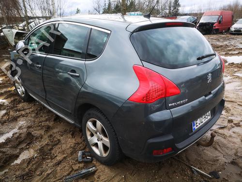 Engine mount PEUGEOT 3008 I MPV (0U_) 1.6 HDi | BP32915531M89  - Image 7