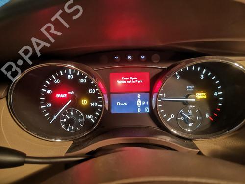 Switch MERCEDES-BENZ R-CLASS (W251, V251) R 320 CDI 4-matic (251.022, 251.122) | BP32561237I30 - Image 12