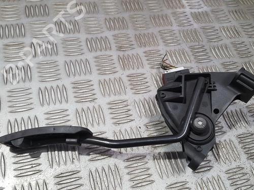 Pedale Pedale OPEL VECTRA C (Z02) 1.9 CDTI (F69) (150 hp) 35832650 35832650