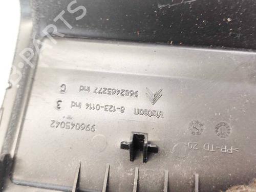 Other CITROËN C5 III (RD_) 1.6 HDi 110 (RD9HL0, RD9HR8, RD9HRA) | BP35324603O1 - Image 3