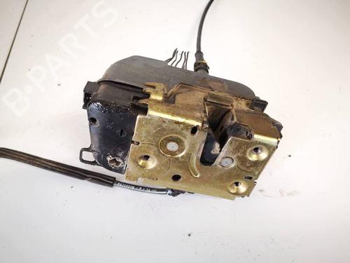 Used Rear left lock Rear left lock 34927706 34927706