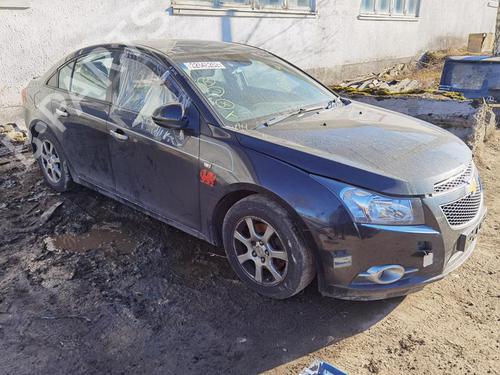 Used Parts CHEVROLET CRUZE (J300) 2.0 CDI (150 hp) 4445161