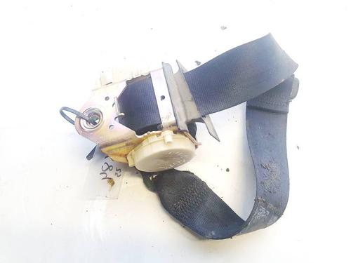 Rear left seatbelt VW GOLF PLUS V (5M1, 521) 1.6 FSI | BP35341925I29 - Image 3