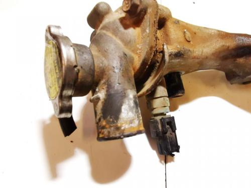Pipe KIA CARNIVAL I (UP, FL) 2.9 TDi | BP38571588M125 - Image 3