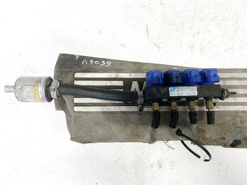 Used Injector Injector 35080085 35080085