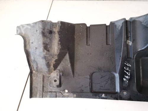 Underbody protection MITSUBISHI ASX (GA_W_) 2.0 MIVEC 4WD | BP35309199M92 - Image 2