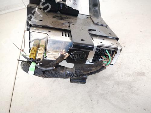 Electronic module RENAULT LAGUNA III (BT0/1) 2.0 16V Turbo | BP35398714M83 - Image 2