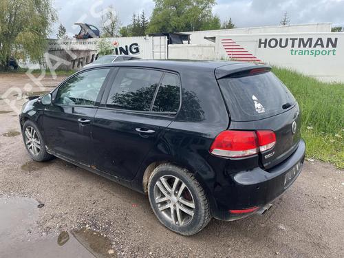 Electronic module VW GOLF VI (5K1) 2.0 TDI | BP32879498M83  - Image 8