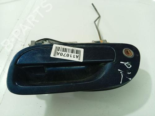 front-left-exterior-door-handle-volvo-s60-i-384-2000-2001-2002-2003-2004-2005-2006-2007-2008-2009-2010-34842274 main image