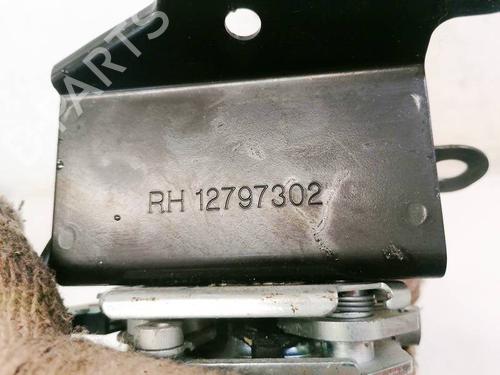 Electronic module SAAB 9-3 (YS3F, E79, D79, D75) 1.9 TiD | BP35353738M83 - Image 3