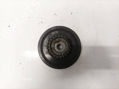 Used Pulley Pulley AUDI A6 C6 (4F2) 2.0 TDI (140 hp) 35199028 35199028