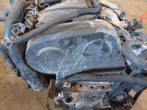 Timing cover DODGE AVENGER 2.0 CRD | BP39604093M123 - Image 3