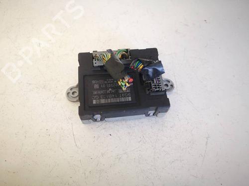 Used Electronic module Electronic module 34776232 34776232