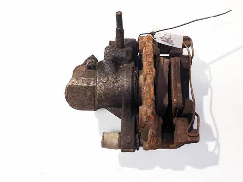 Left rear brake caliper MAZDA 3 (BL) 1.6 MZR (BL14) | BP35339232M107 - Image 3