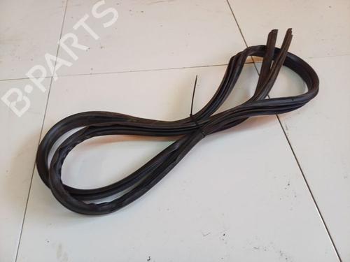 Used Rubber door seal Rubber door seal 34934918 34934918